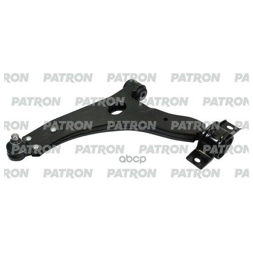 PATRON PS5108L Рычаг лев.FORD FOCUS I 98-04