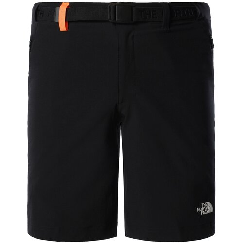 фото Шорты для активного отдыха the north face circadian short black (eur:34)