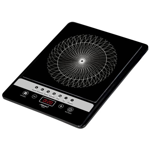 ATH-1756 black Электроплита индукционная 310600₽