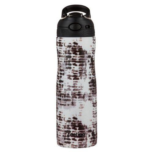 фото Термокружка contigo ashland couture chill 590ml white-black 2127679