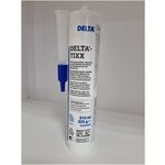 Клей Doerken DELTA-TIXX 310 мл - изображение