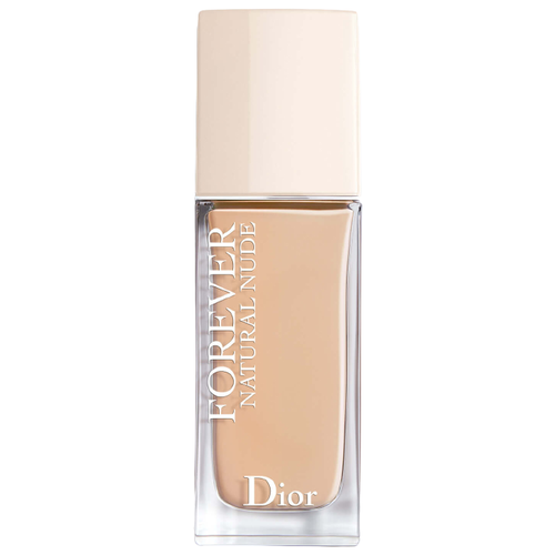 Dior Тональная эмульсия Forever Natural Nude, 30 мл, оттенок: 2,5N нейтральный