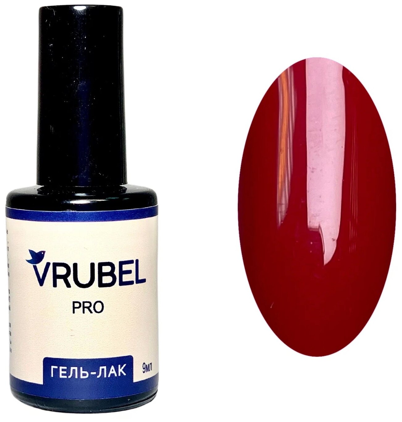 025 - Vrubel Pro, 9 