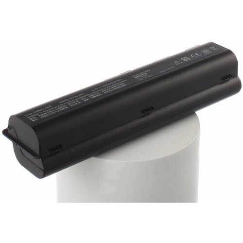 Аккумуляторная батарея Anybatt 11-U4-1481 8800mAh для HP-Compaq Presario CQ60-305ER, Pavilion dv6-1211er, Pavilion dv6-2040ER, Pavilion dv6-2155ER, Pavilion dv5-1176er, Pavilion dv6-1120ER, Pavilion dv6-2090ER, Pavilion DV6-1000 клавиатура для ноутбука hp pavilion dv6 1120er матовая черная