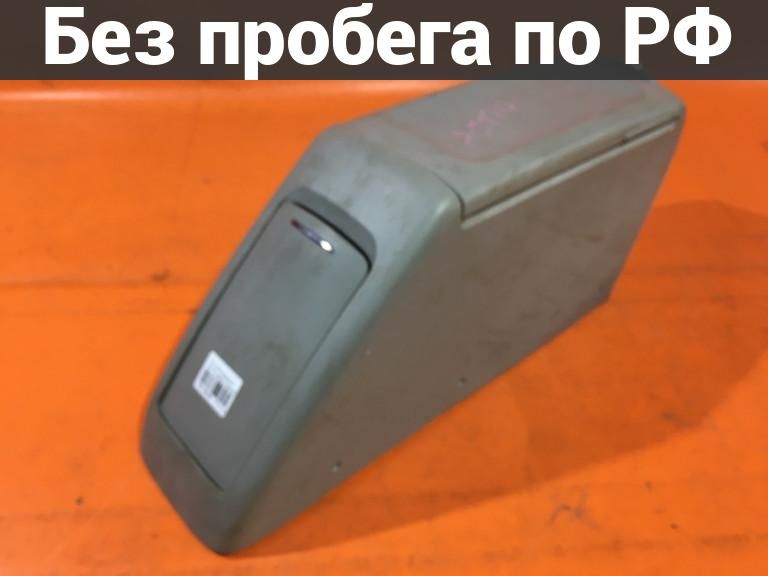 Бардачок с пробегом Toyota Opa ACT10