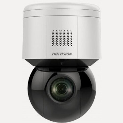 Изображение товара Камера видеонаблюдения IP Hikvision DS-2DE3A404IWG-E 2.8-12мм