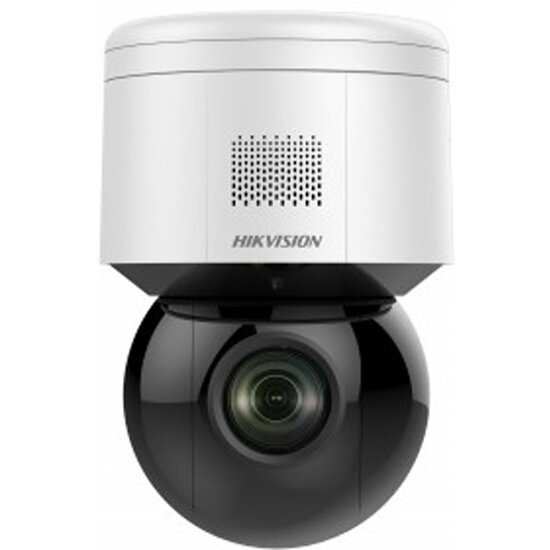 Камера видеонаблюдения IP Hikvision DS-2DE3A404IWG-E 2.8-12мм