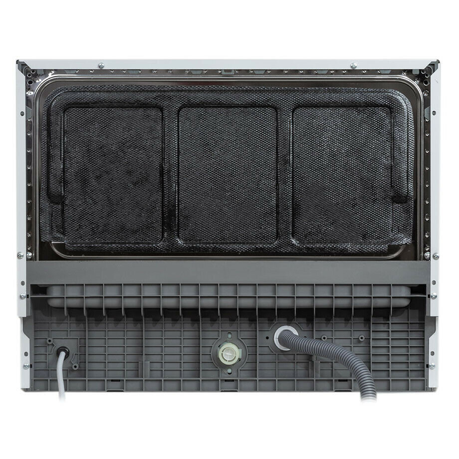 Посудомоечная машина компактная Pioneer DWM03 - фотография № 9