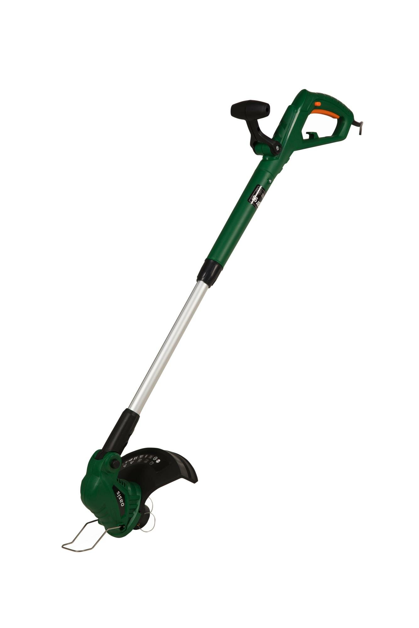 фото Электрическая мотокоса "Oasis" TE-600 Q