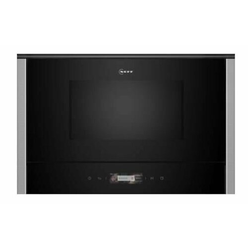 Микроволновая печь BUILT-IN NL4WR21N1 NEFF 13699000₽