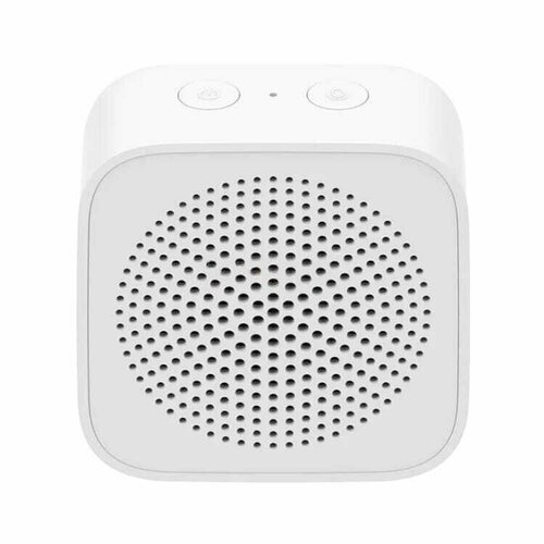 Портативная колонка Xiaomi MI Bluetooth Speaker Portable Version XMYX07YM белая 125200₽