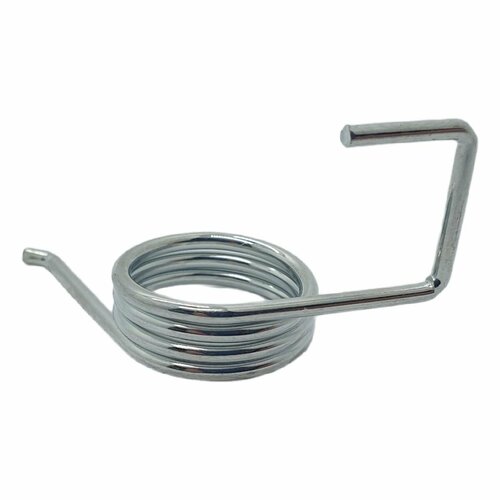 Пружина подножки водителя WELS RT 319007012002 362₽