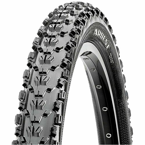 Покрышка MAXXIS 27,5" Ardent 27.5X2.40 TPI 60 кевлар EXO/TR (ETB85967100) (A9933127)