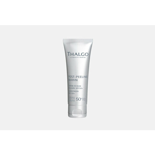 Солнцезащитный крем-экран SPF50+ Sunscreen SPF 50+