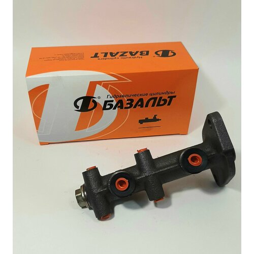 Цилиндр главный тормозной ВАЗ 2108 люкс Базальт 1765₽