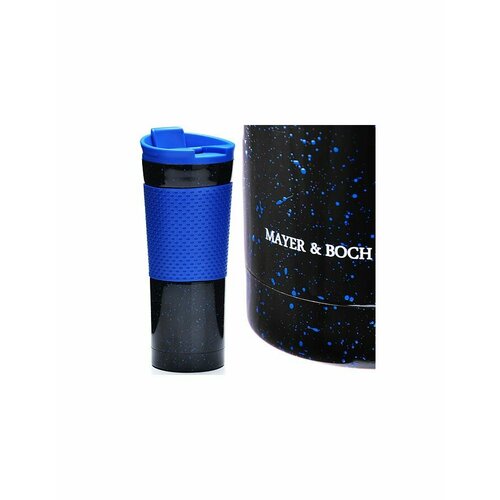 Термокружка 470 мл нерж/сталь MB (х24)