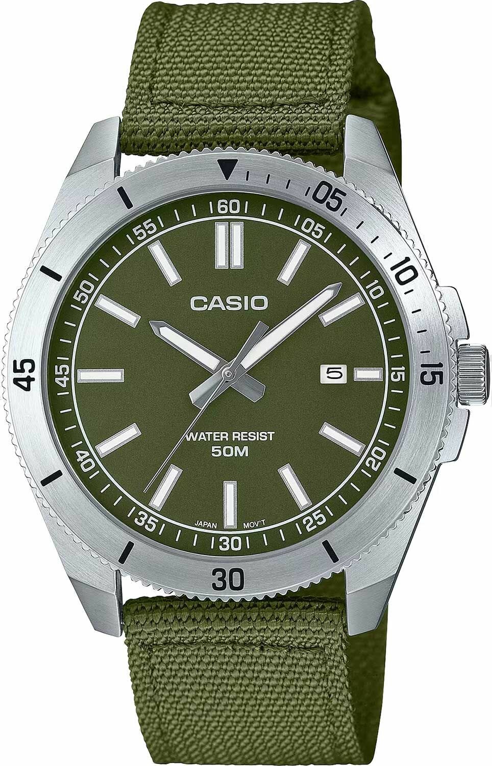 Наручные часы CASIO