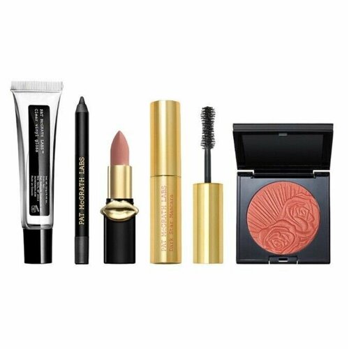 Набор Pat McGrath Labs - On-the-Go Essentials Edit 12500₽