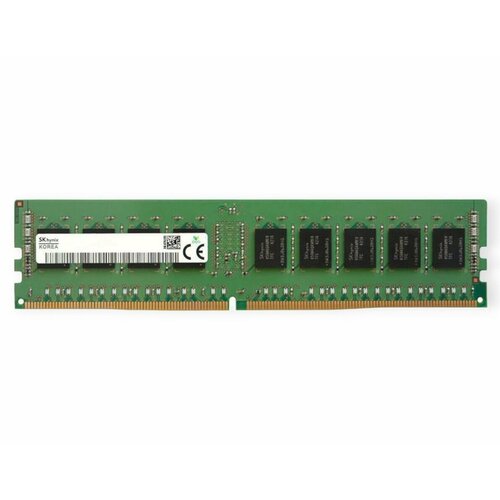 Память DDR4 Hynix HMA82GR7DJR4N-XN 16Gb DIMM ECC Reg PC4-25600 CL22 3200MHz