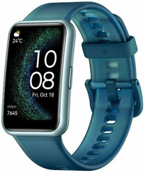 Huawei Watch Fit SE STA-B39 Green 55020ATF