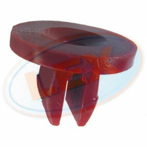 LEX WW-1345 Клипса крепежная