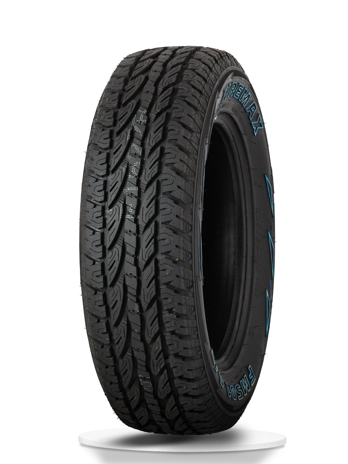 А/шина 245/70R16 Firemax FM501 107T