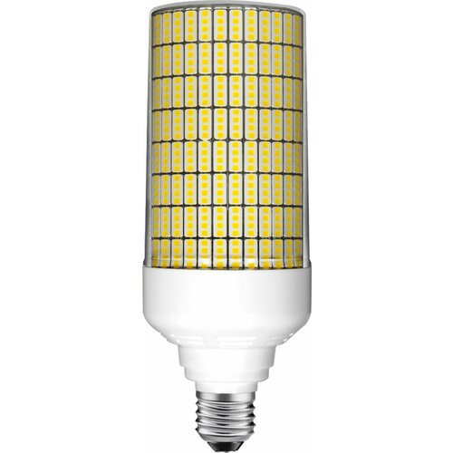 Светодиодная лампа, T75-C-50W-E27, 5000К