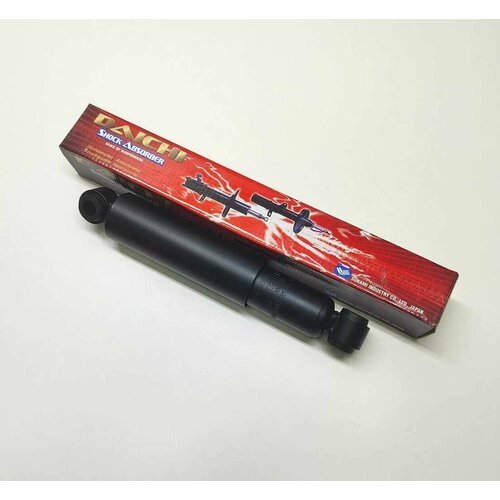 Амортизатор задний ухоухо втулки маленькие диам 54 стакан 170 мм TOYOTA MMC ISUZU DAICHI 2765₽