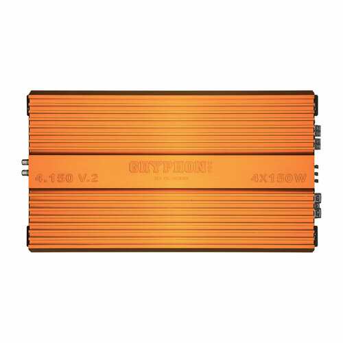 Автомобильный усилитель DL Audio Pro 4150 V2 14900₽