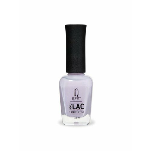 IQ Beauty, Лак для ногтей ProLac + Bioceramics №046 Idealist