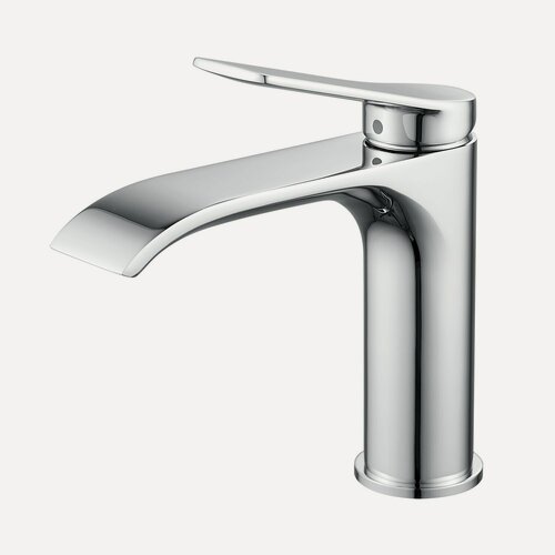 Изображение товара Смеситель для раковины Shevanik S4101, хром