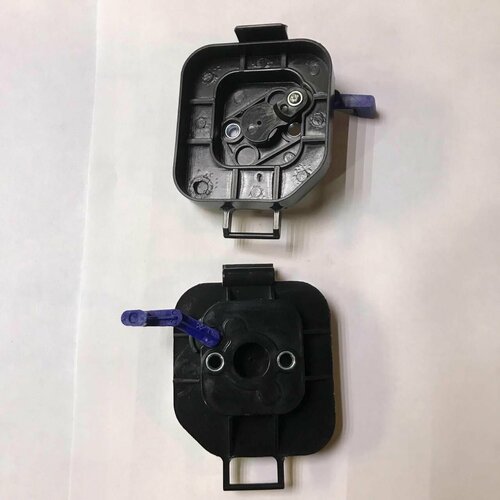 Корпус воздушного фильтра GBC-052 PRO 390₽