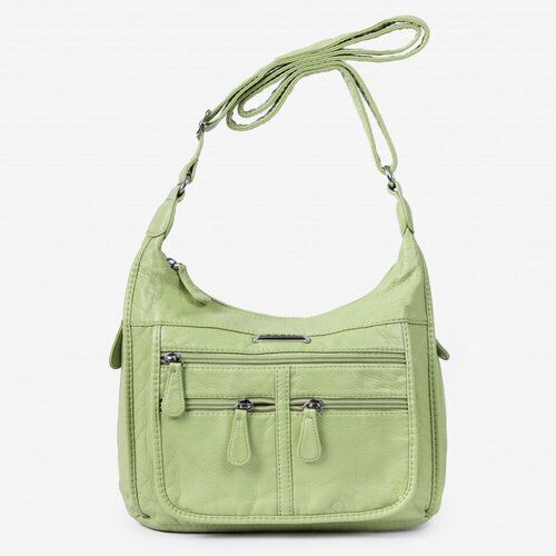 Сумка RUNYI зеленый 2740₽