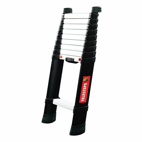 Телескопическая лестница prime line 3,0 м Telesteps 70230-501
