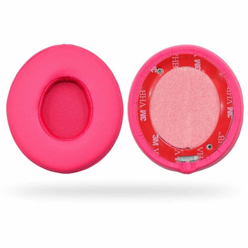 solo 2 0 3 0 replacement earpads memory foam ear cushion cover for beats solo 2 0 3 0 wireless on ear headphones only Амбушюры для наушников Beats Solo 3/Solo Wireless