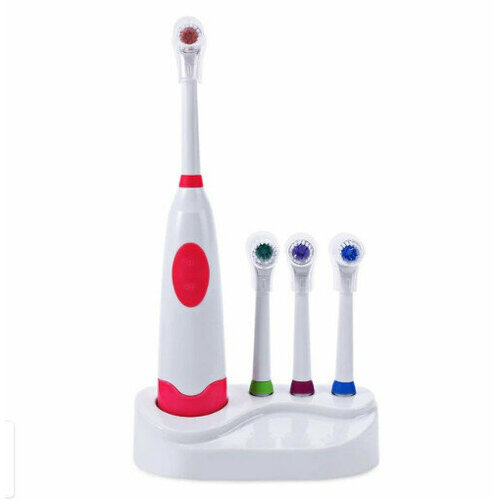 Электрическая зубная щетка Kemei 89000₽