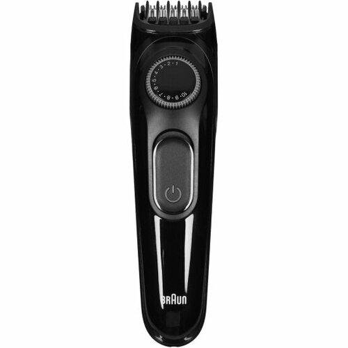 Машинка для стрижки BRAUN BT 3324 набор 412000₽