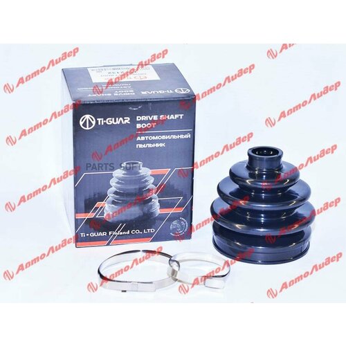 TIGUAR TG2132 Пыьник ШРУС TG 2132 71 429 TiGUAR