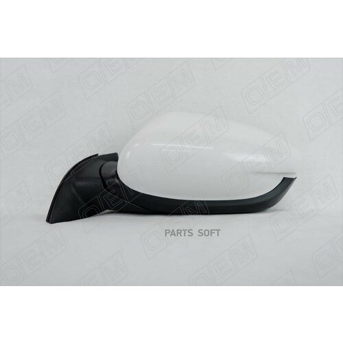 OEM OEM0076ZL Зеркао евое Kia Ceed 2 JD 2012-2018 5 контактов 10200₽