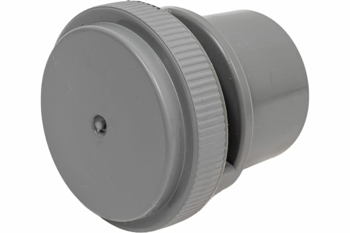 POLYTRON COMFORT Аэратор воздушный клапан d50 9-2705-050-00-01-03