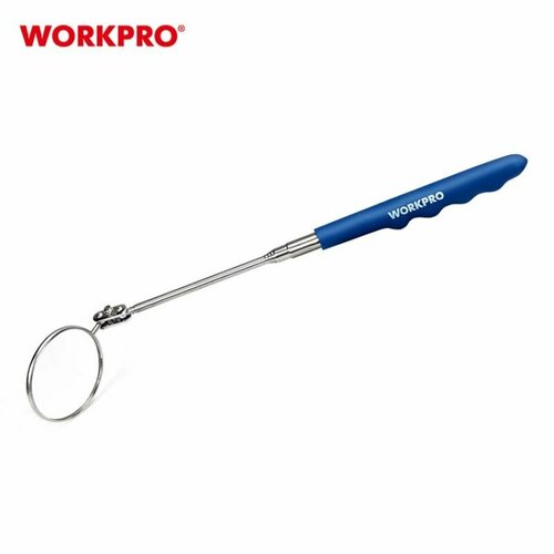 Зеркало телескопическое WORKPRO WP319008 50х440 мм 550₽