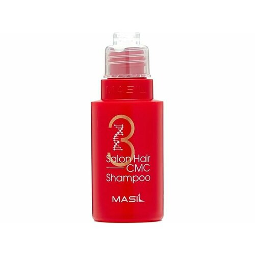 Шампунь для волос с аминокислотами Masil 3 Salon Hair CMC Shampoo