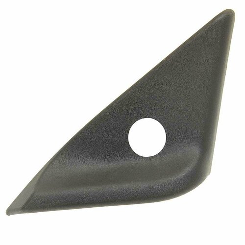 ДААЗ 2170-8201384 Уголок зеркала ВАЗ-2170 внутренний правый мех привод ДААЗ 484₽