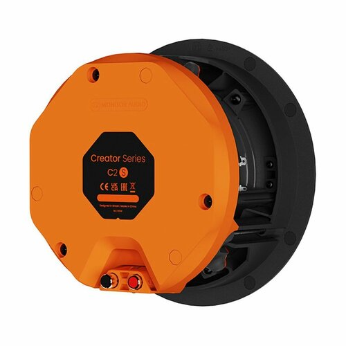 Monitor Audio Creator C2S потолочная АС закрытого типа 6499000₽