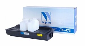 Картридж для лазерного принтера NVP NV-TK475