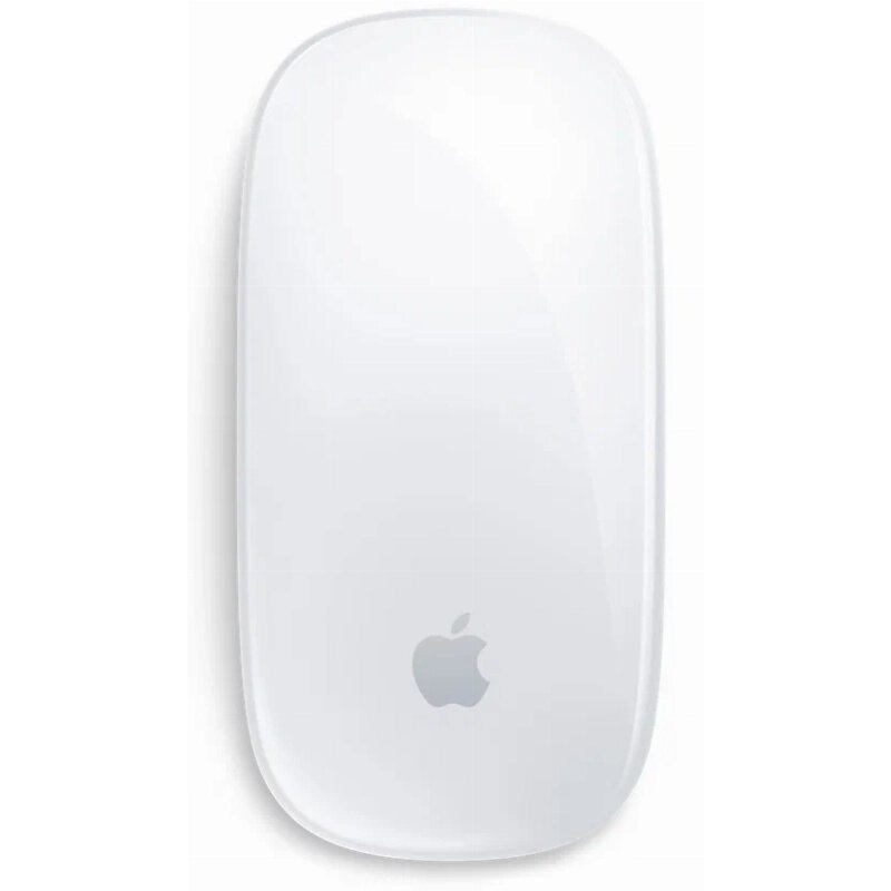 Беспроводная мышь Apple Magic Mouse 3 White белый