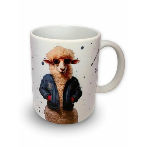 Кружка на день рождение