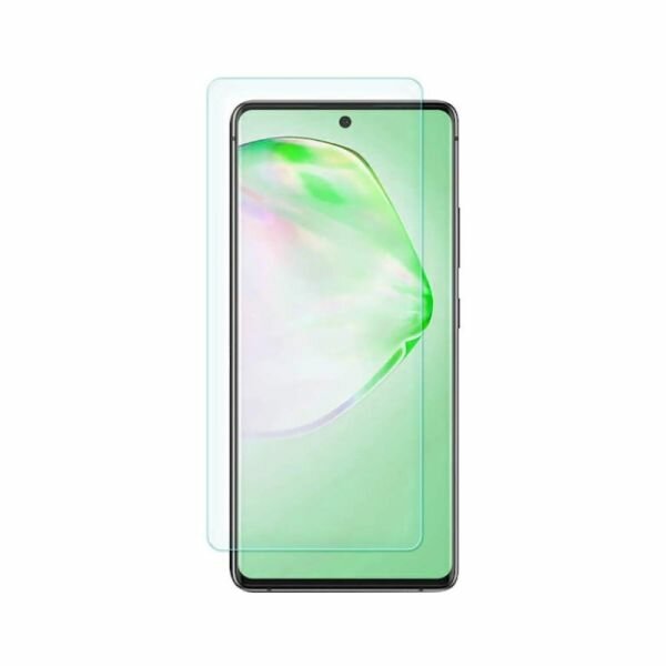 Защитное стекло Samsung ET-FA536TTEGRU для Galaxy A53 5G - фото №1