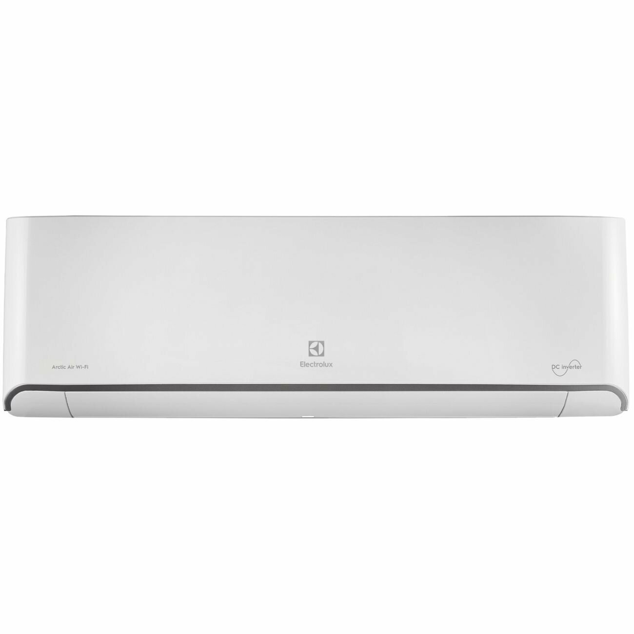 Умная сплит-система (инверторная) Electrolux Arctic Air DC Wi-Fi EACS/I-09HAR_A/N8/WF