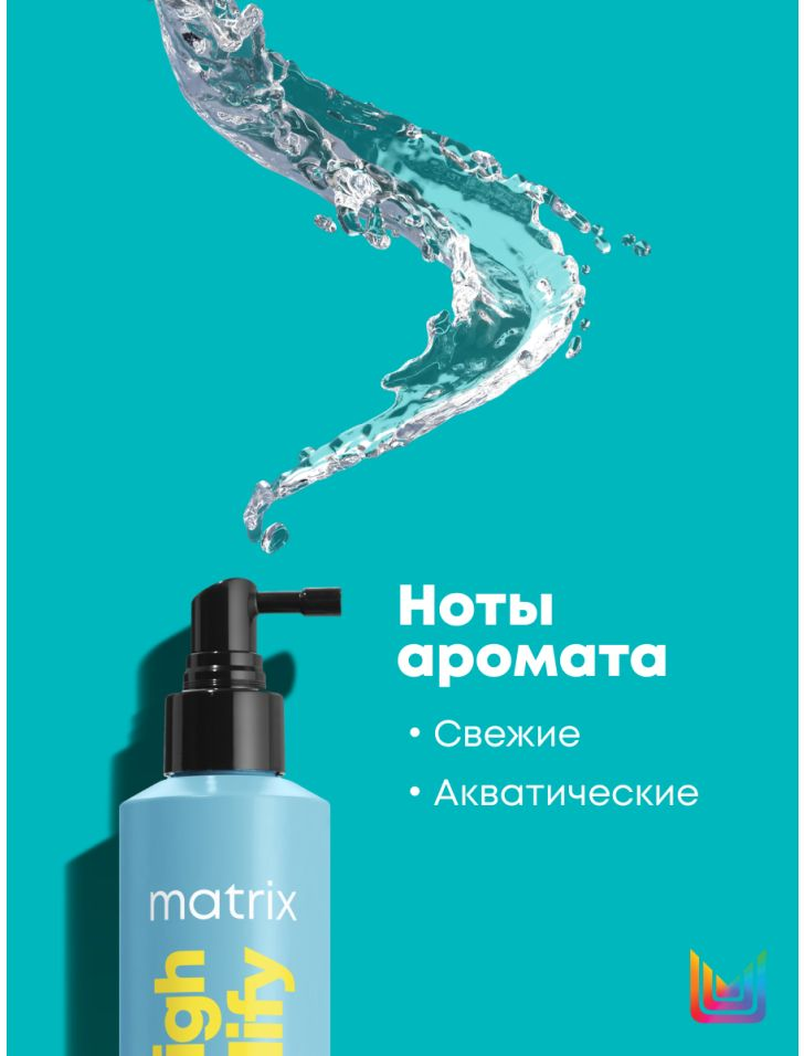 Matrix Спрей Instacure с жидким протеином и провитамином B5 против ломкости и пористости волос, 200 мл (Matrix, ) - фото №12